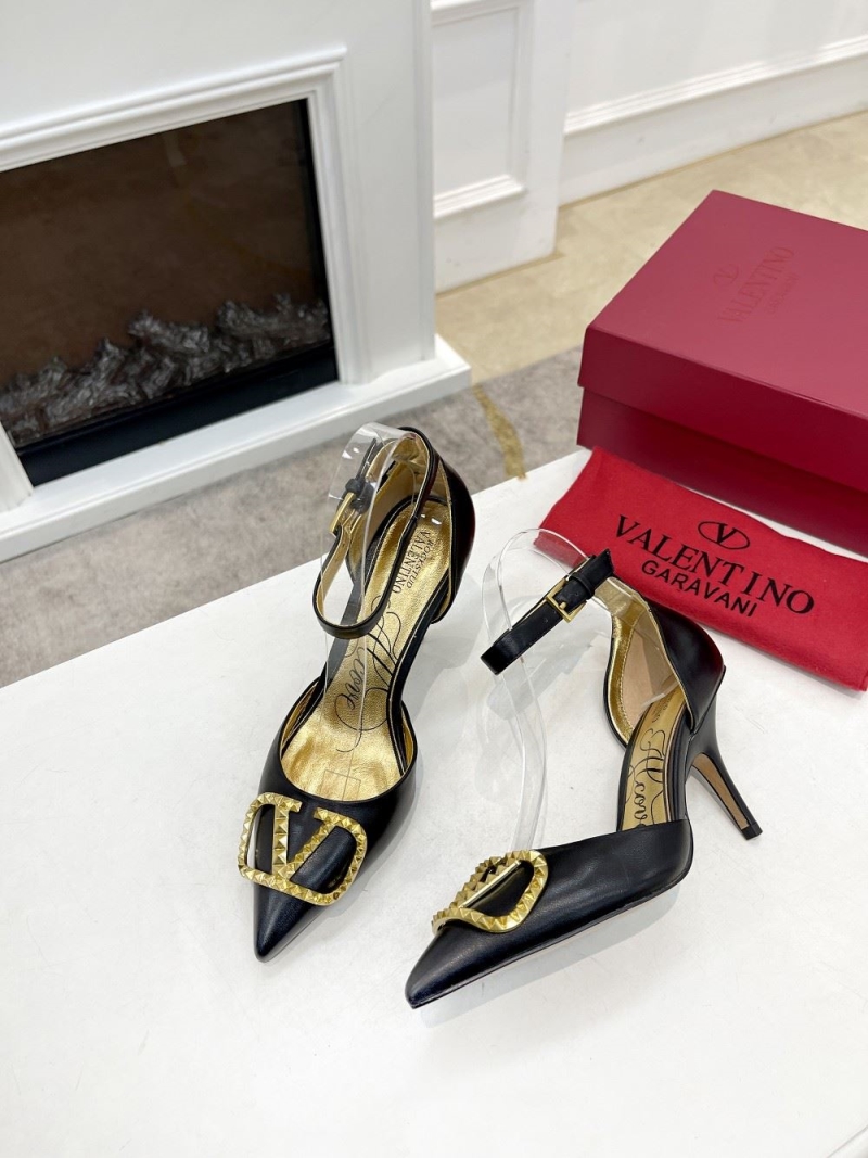 Valentino High Heels